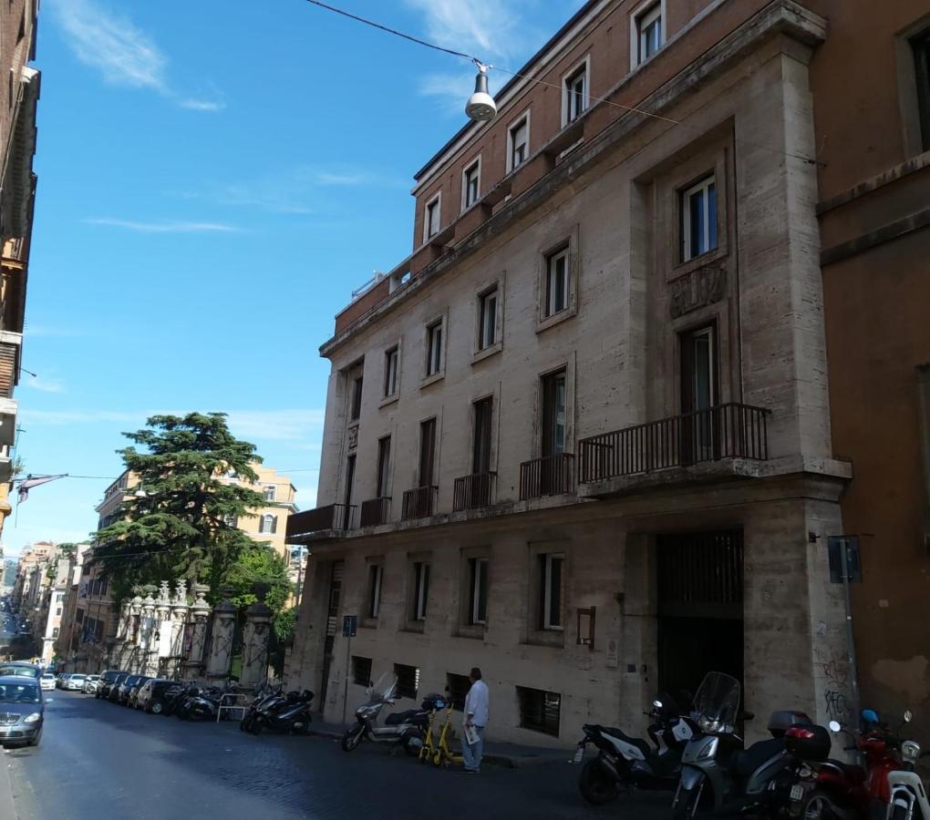 V-Accommodation IV Fontane Ρώμη Εξωτερικό φωτογραφία