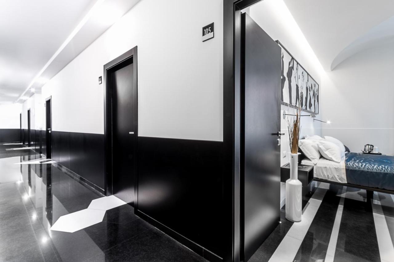 V-Accommodation IV Fontane Ρώμη Εξωτερικό φωτογραφία
