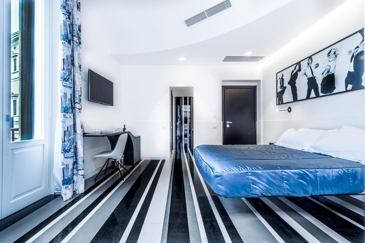V-Accommodation IV Fontane Ρώμη Εξωτερικό φωτογραφία