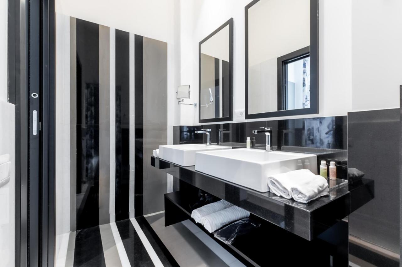 V-Accommodation IV Fontane Ρώμη Εξωτερικό φωτογραφία