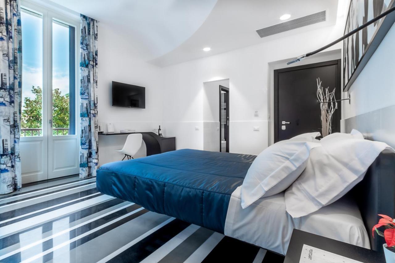 V-Accommodation IV Fontane Ρώμη Εξωτερικό φωτογραφία