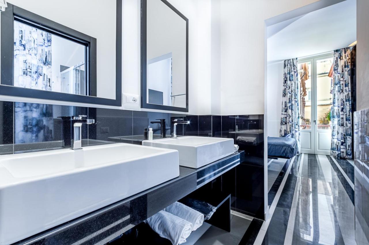 V-Accommodation IV Fontane Ρώμη Εξωτερικό φωτογραφία