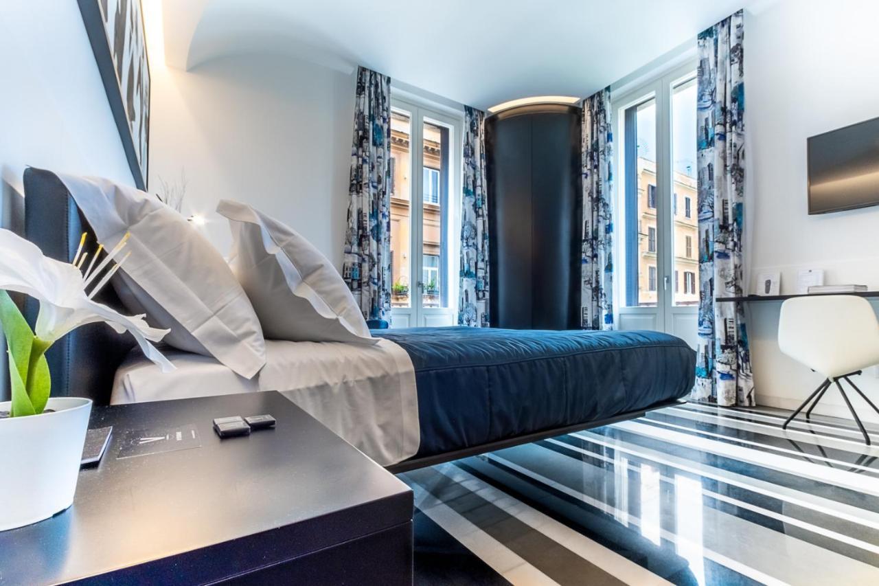 V-Accommodation IV Fontane Ρώμη Εξωτερικό φωτογραφία
