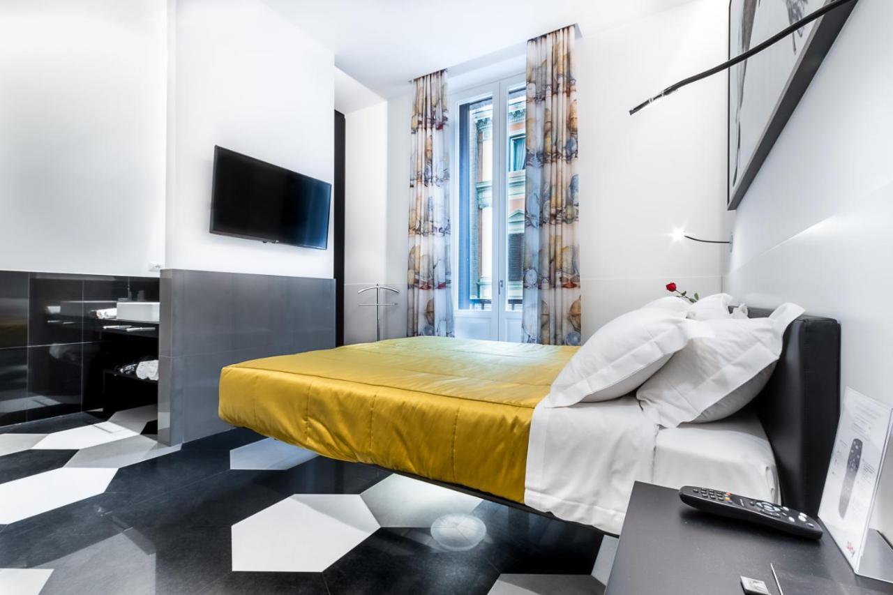 V-Accommodation IV Fontane Ρώμη Εξωτερικό φωτογραφία