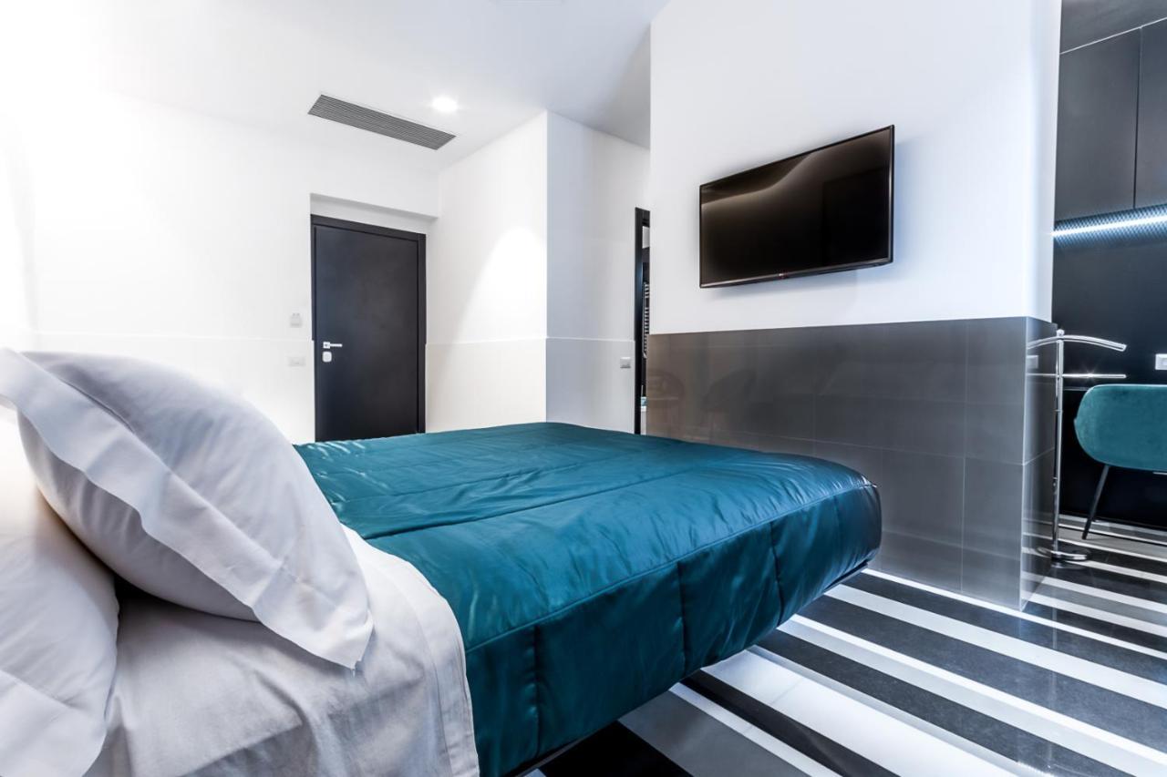 V-Accommodation IV Fontane Ρώμη Εξωτερικό φωτογραφία