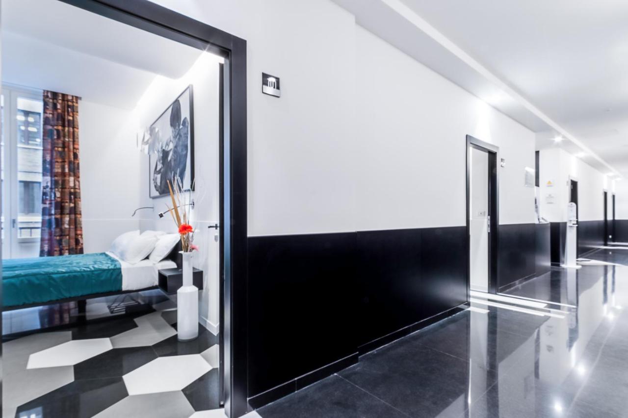 V-Accommodation IV Fontane Ρώμη Εξωτερικό φωτογραφία