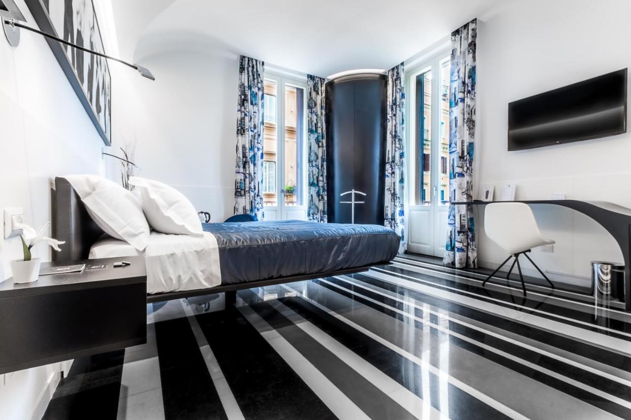 V-Accommodation IV Fontane Ρώμη Εξωτερικό φωτογραφία