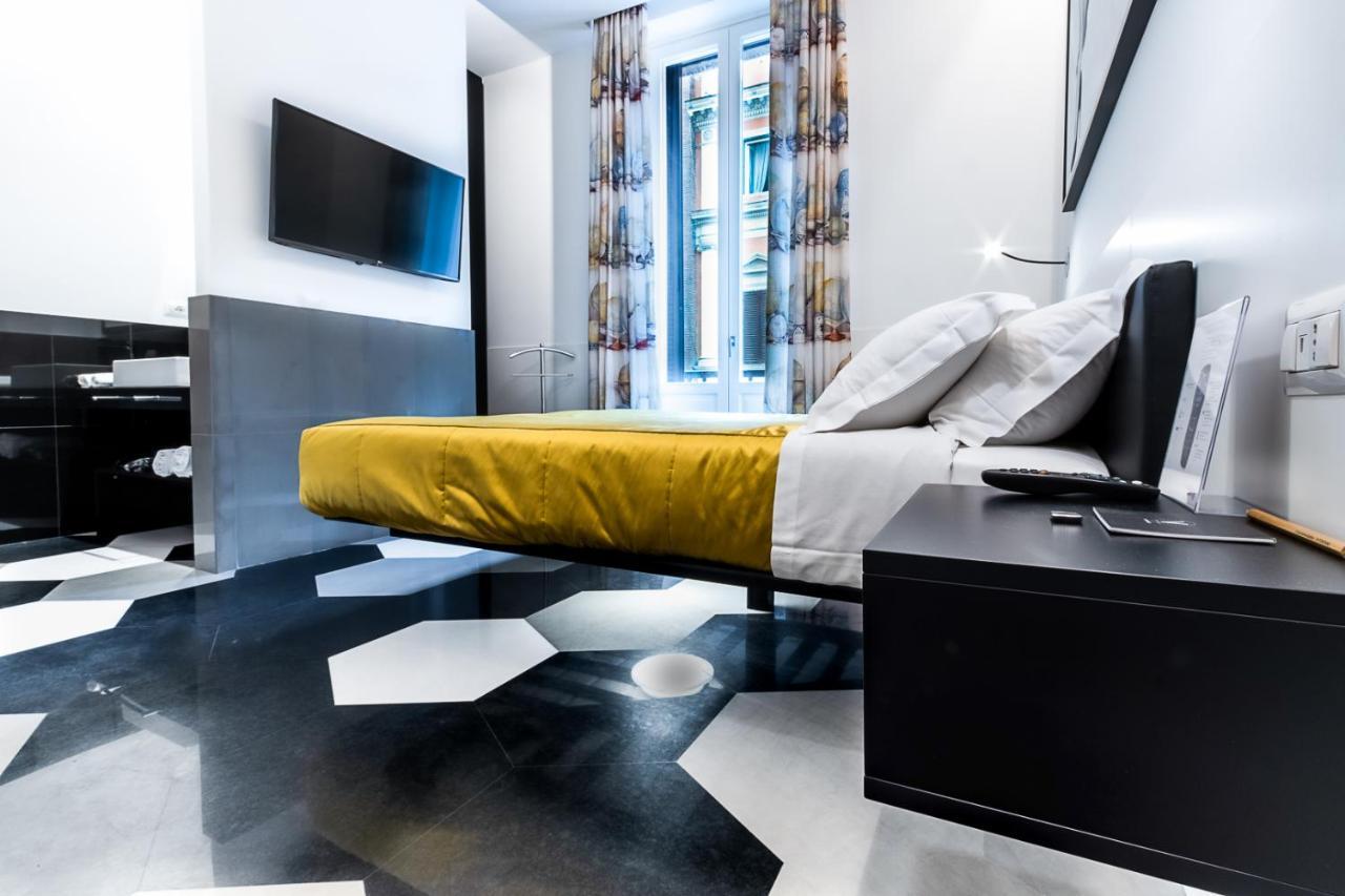 V-Accommodation IV Fontane Ρώμη Εξωτερικό φωτογραφία