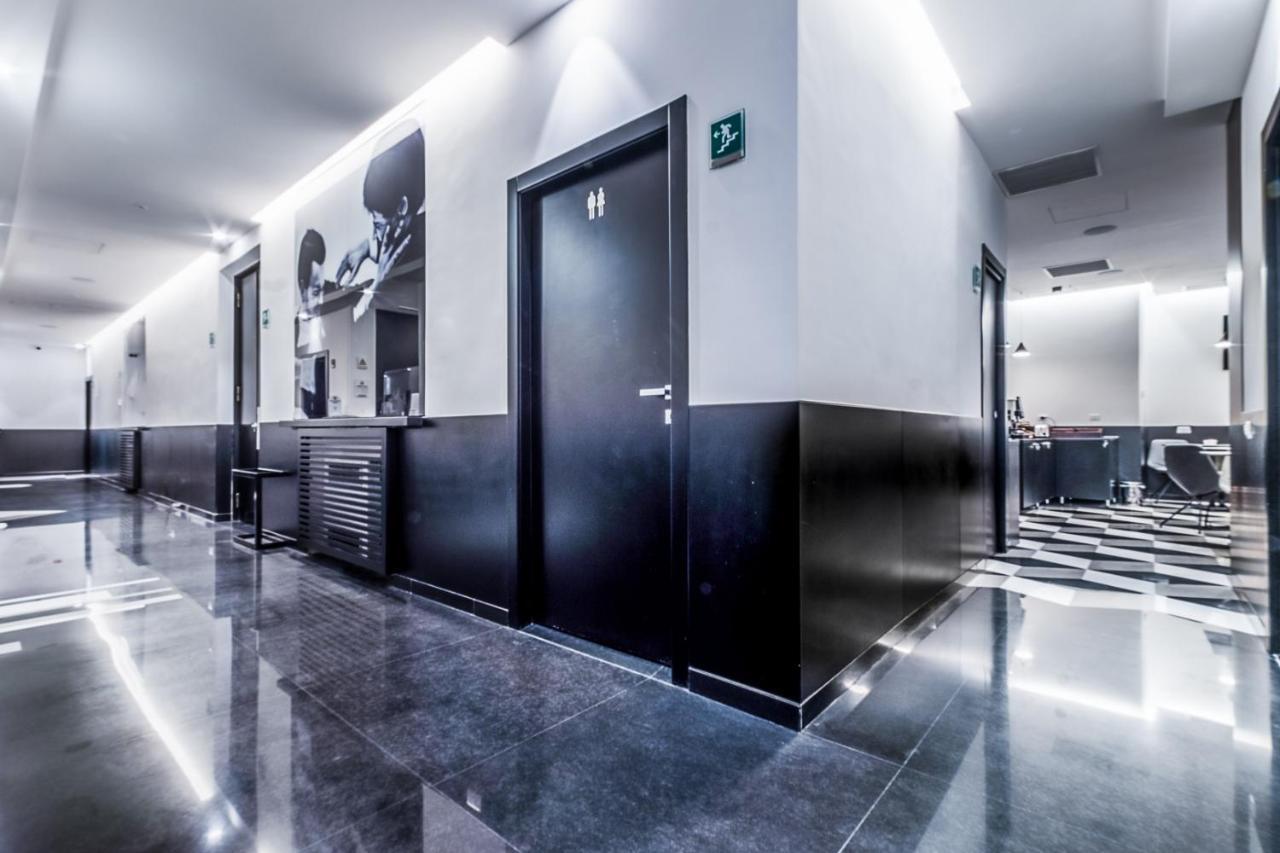 V-Accommodation IV Fontane Ρώμη Εξωτερικό φωτογραφία