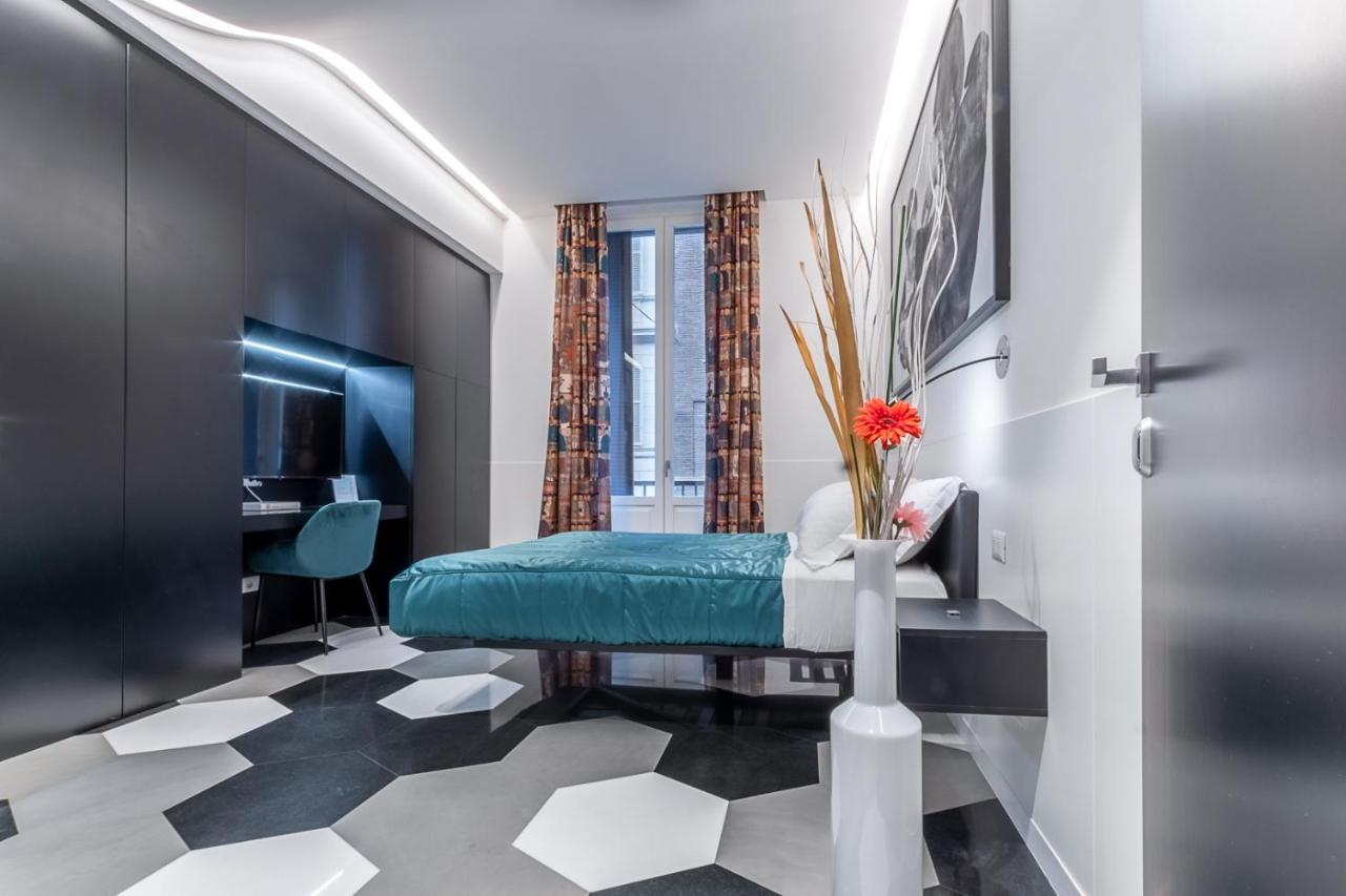 V-Accommodation IV Fontane Ρώμη Εξωτερικό φωτογραφία