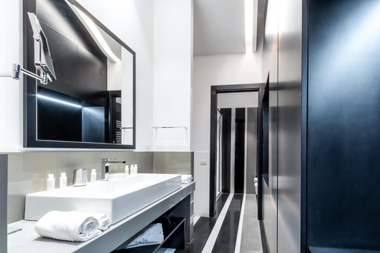 V-Accommodation IV Fontane Ρώμη Εξωτερικό φωτογραφία