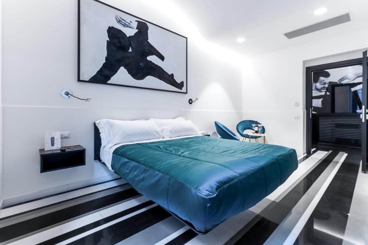 V-Accommodation IV Fontane Ρώμη Εξωτερικό φωτογραφία