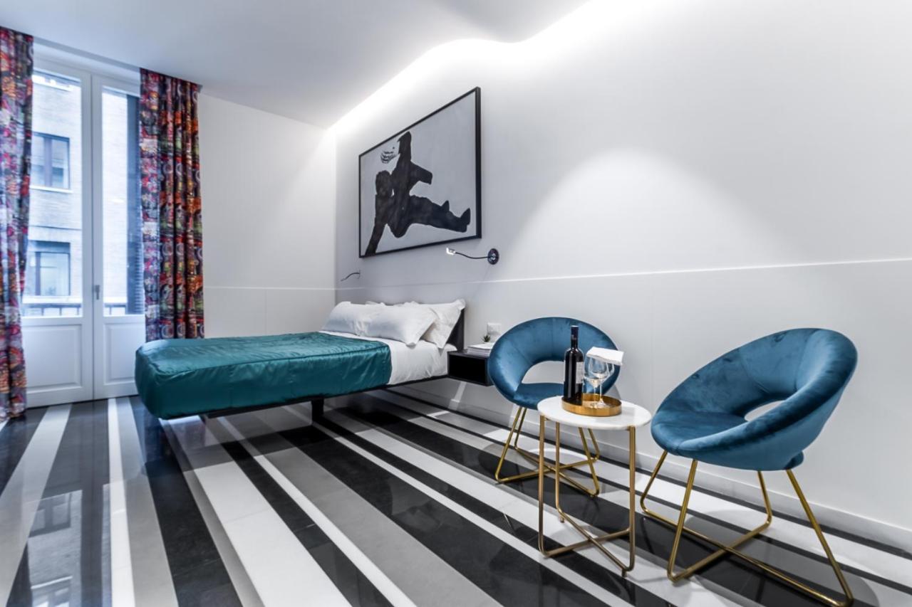 V-Accommodation IV Fontane Ρώμη Εξωτερικό φωτογραφία