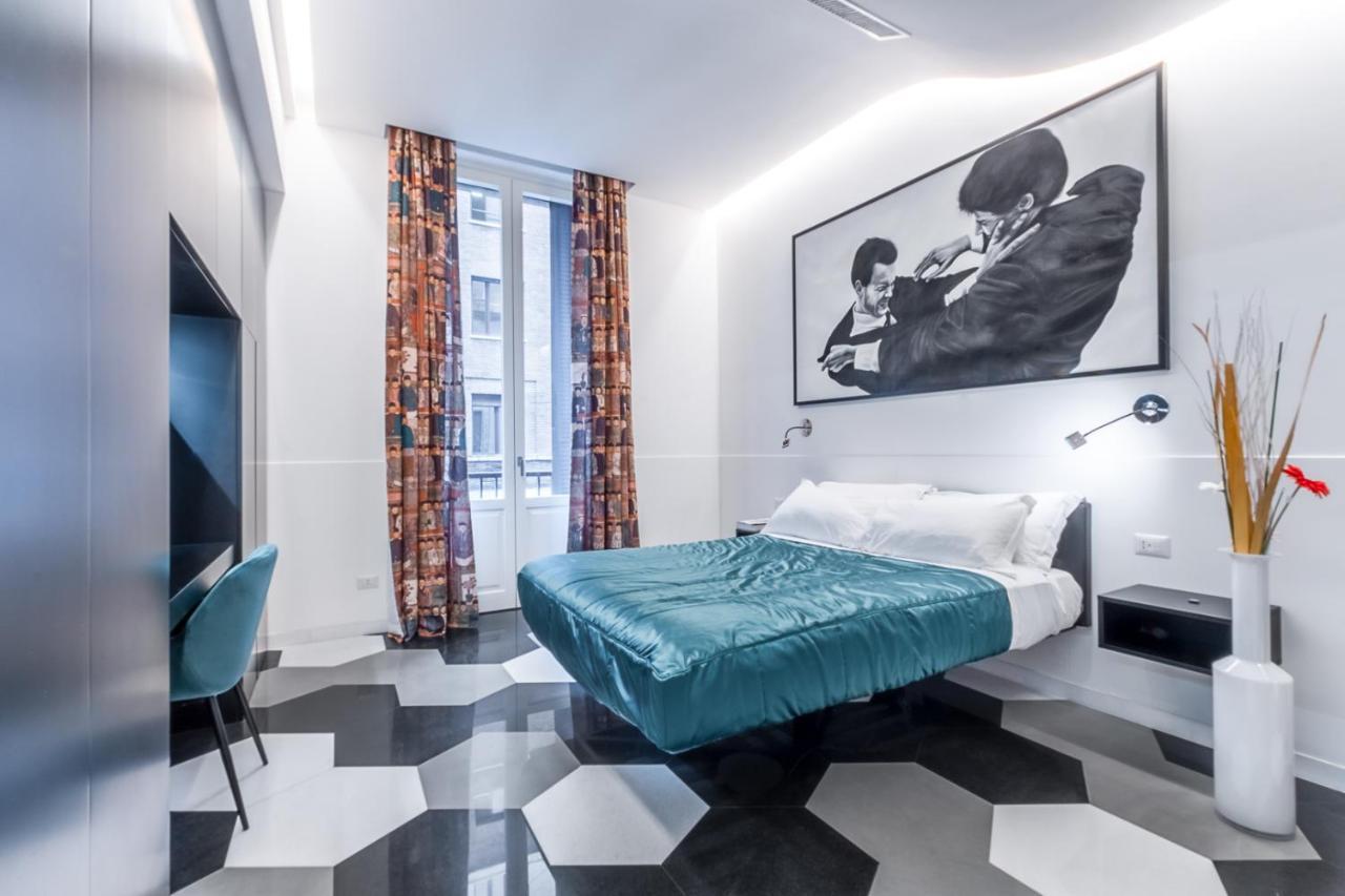 V-Accommodation IV Fontane Ρώμη Εξωτερικό φωτογραφία