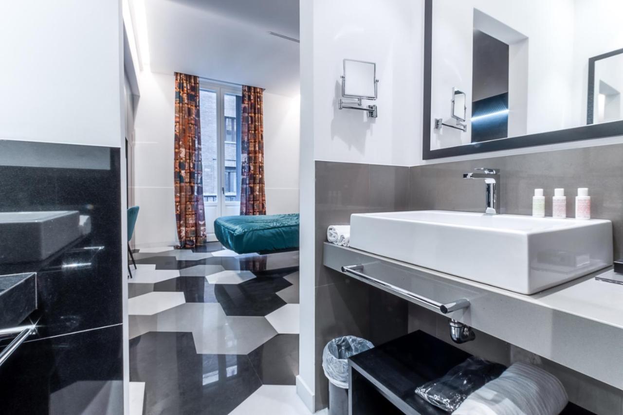 V-Accommodation IV Fontane Ρώμη Εξωτερικό φωτογραφία