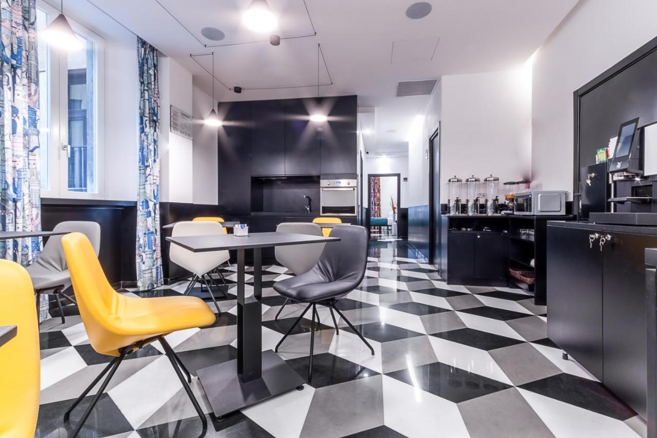 V-Accommodation IV Fontane Ρώμη Εξωτερικό φωτογραφία