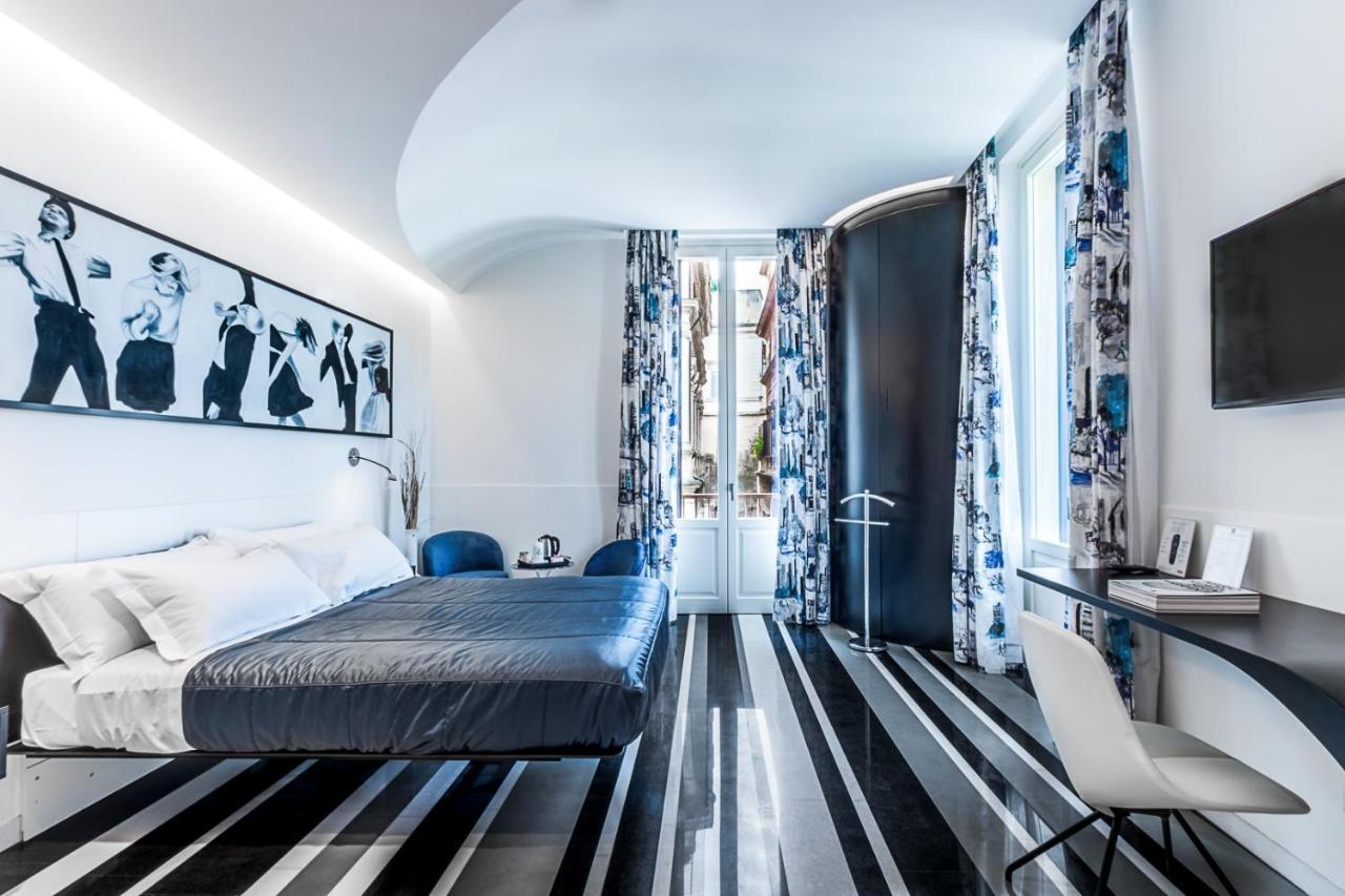 V-Accommodation IV Fontane Ρώμη Εξωτερικό φωτογραφία