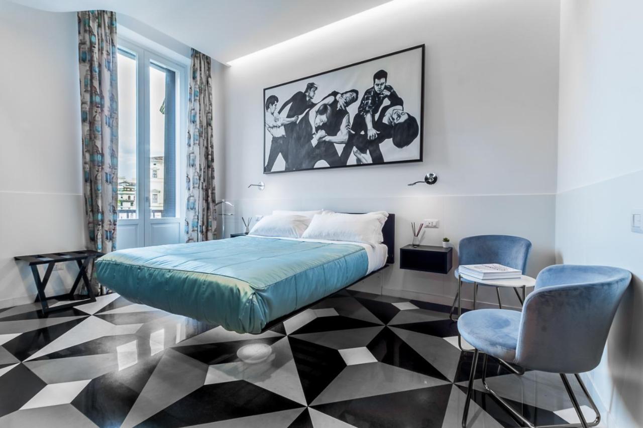 V-Accommodation IV Fontane Ρώμη Εξωτερικό φωτογραφία