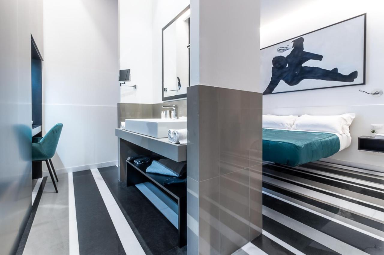 V-Accommodation IV Fontane Ρώμη Εξωτερικό φωτογραφία