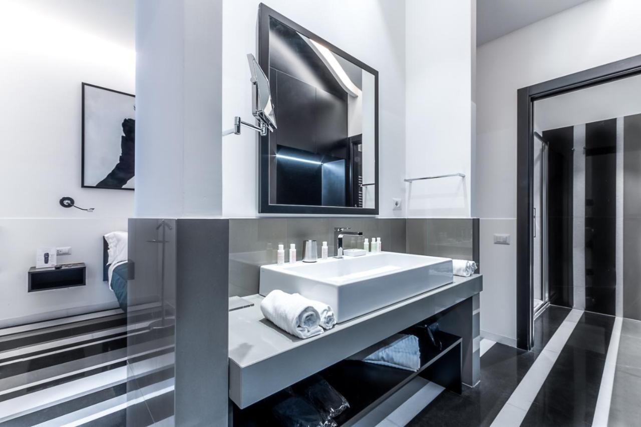 V-Accommodation IV Fontane Ρώμη Εξωτερικό φωτογραφία