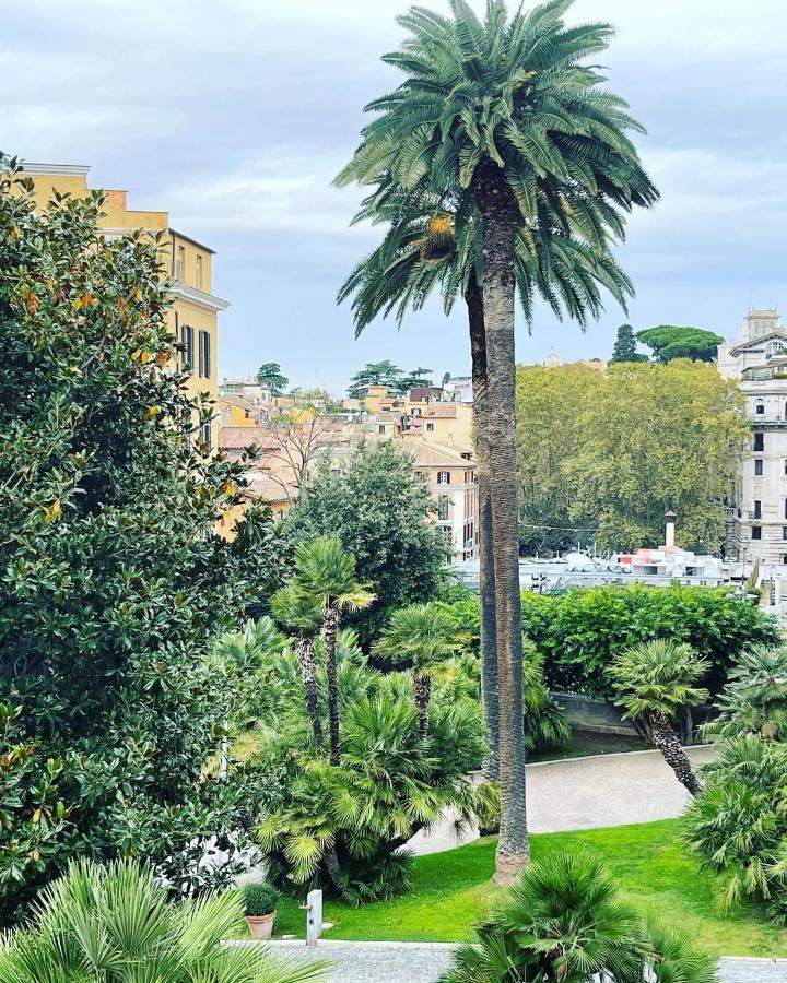 V-Accommodation IV Fontane Ρώμη Εξωτερικό φωτογραφία