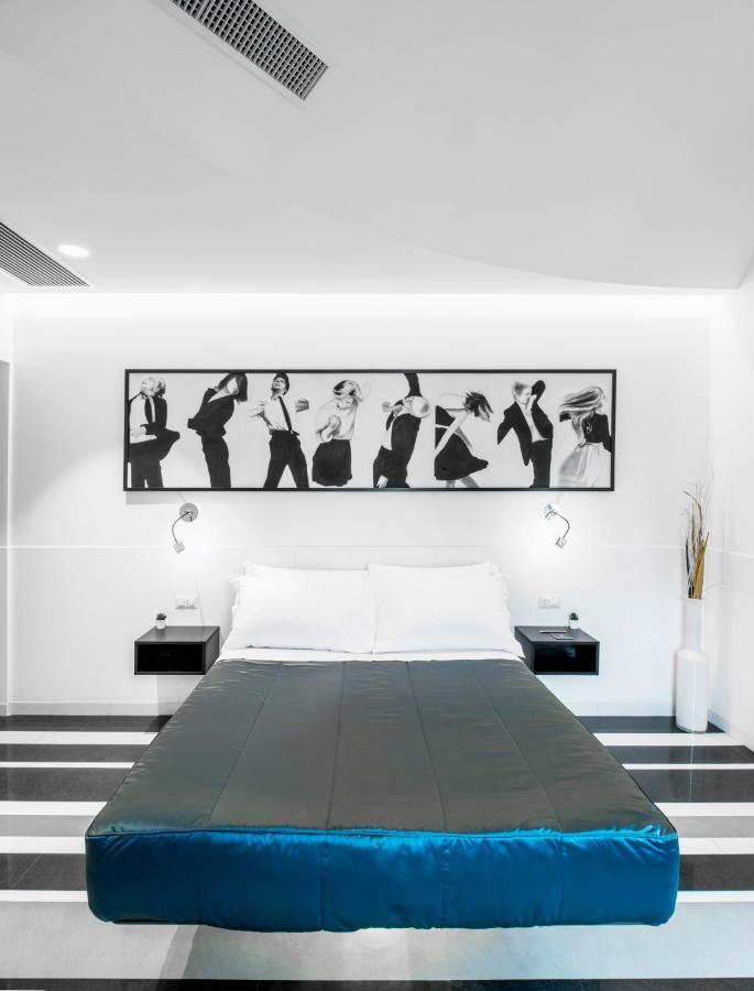 V-Accommodation IV Fontane Ρώμη Εξωτερικό φωτογραφία