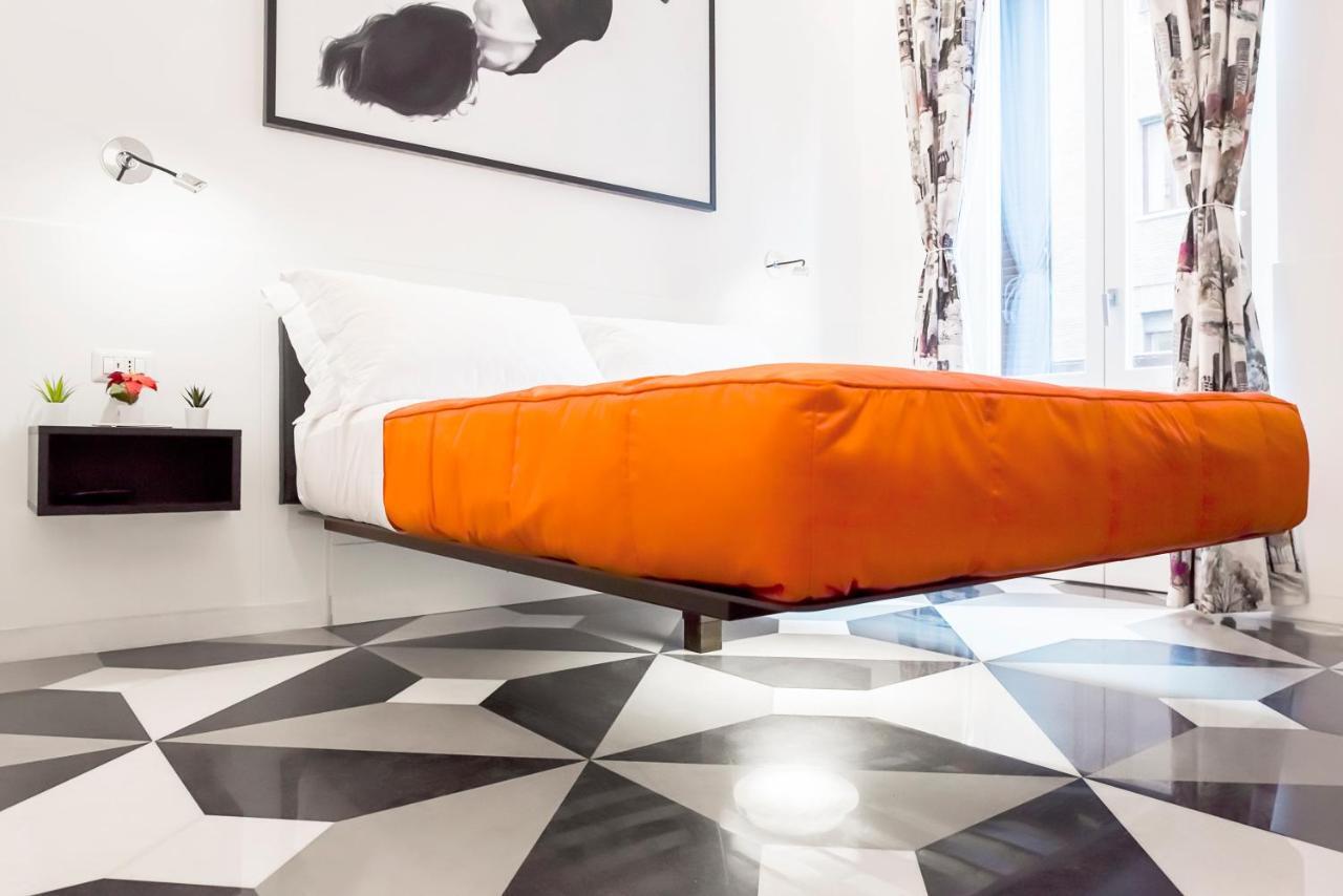 V-Accommodation IV Fontane Ρώμη Εξωτερικό φωτογραφία