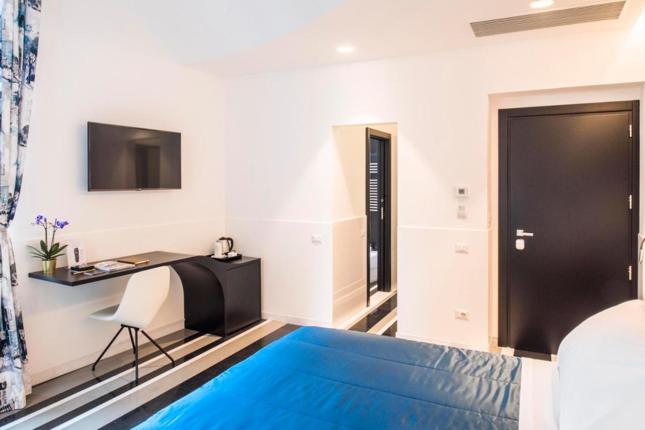 V-Accommodation IV Fontane Ρώμη Εξωτερικό φωτογραφία