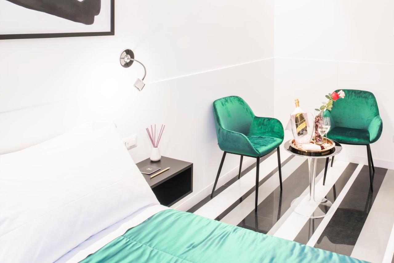 V-Accommodation IV Fontane Ρώμη Εξωτερικό φωτογραφία