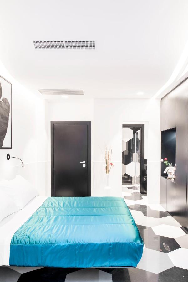 V-Accommodation IV Fontane Ρώμη Εξωτερικό φωτογραφία