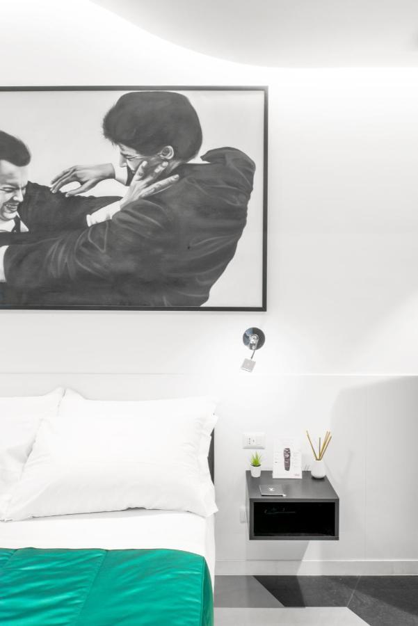 V-Accommodation IV Fontane Ρώμη Εξωτερικό φωτογραφία