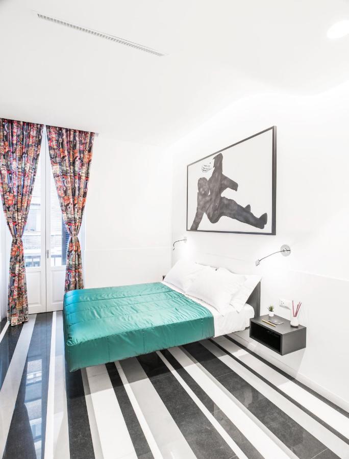 V-Accommodation IV Fontane Ρώμη Εξωτερικό φωτογραφία