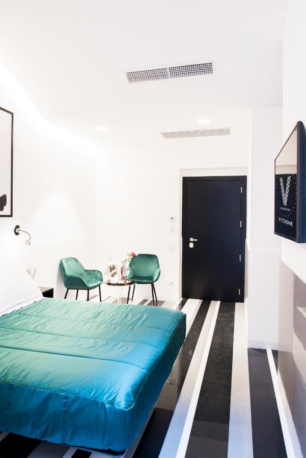 V-Accommodation IV Fontane Ρώμη Εξωτερικό φωτογραφία
