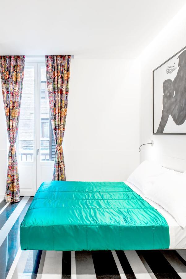 V-Accommodation IV Fontane Ρώμη Εξωτερικό φωτογραφία
