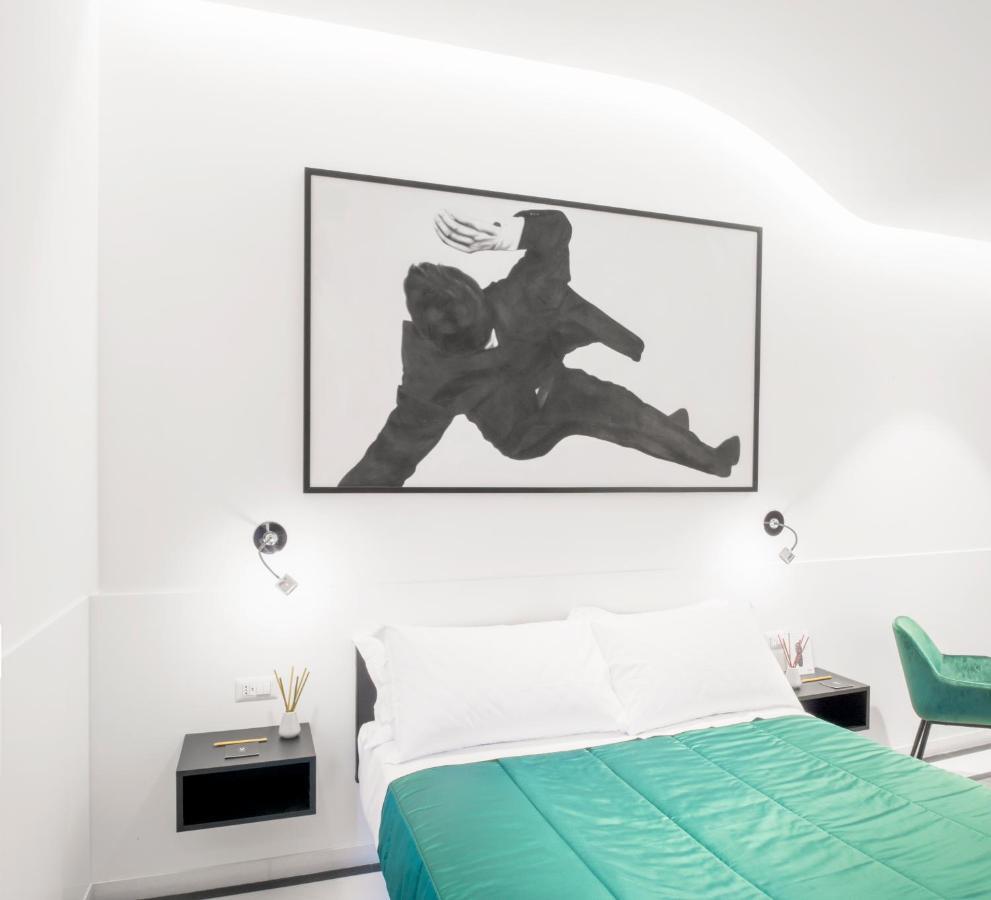 V-Accommodation IV Fontane Ρώμη Εξωτερικό φωτογραφία