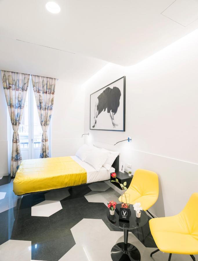 V-Accommodation IV Fontane Ρώμη Εξωτερικό φωτογραφία
