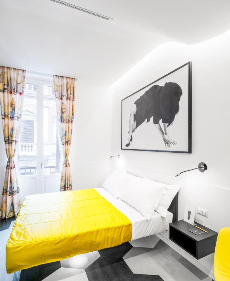 V-Accommodation IV Fontane Ρώμη Εξωτερικό φωτογραφία
