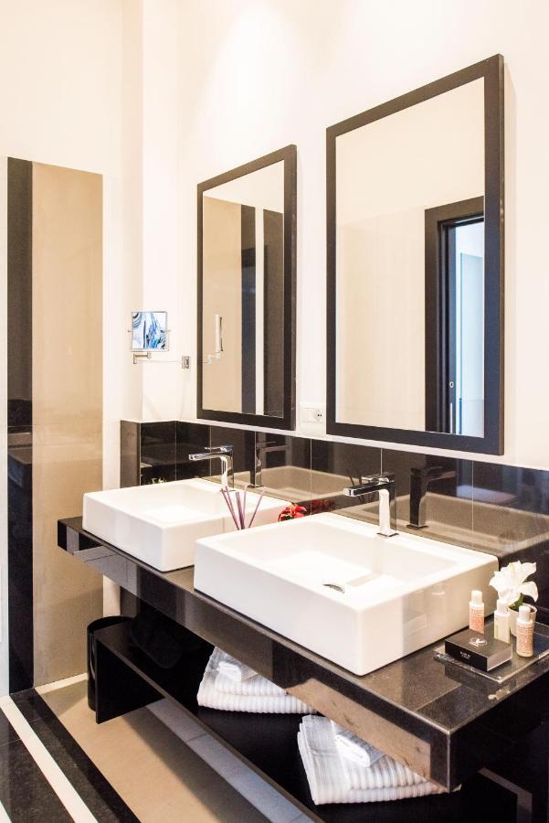 V-Accommodation IV Fontane Ρώμη Εξωτερικό φωτογραφία