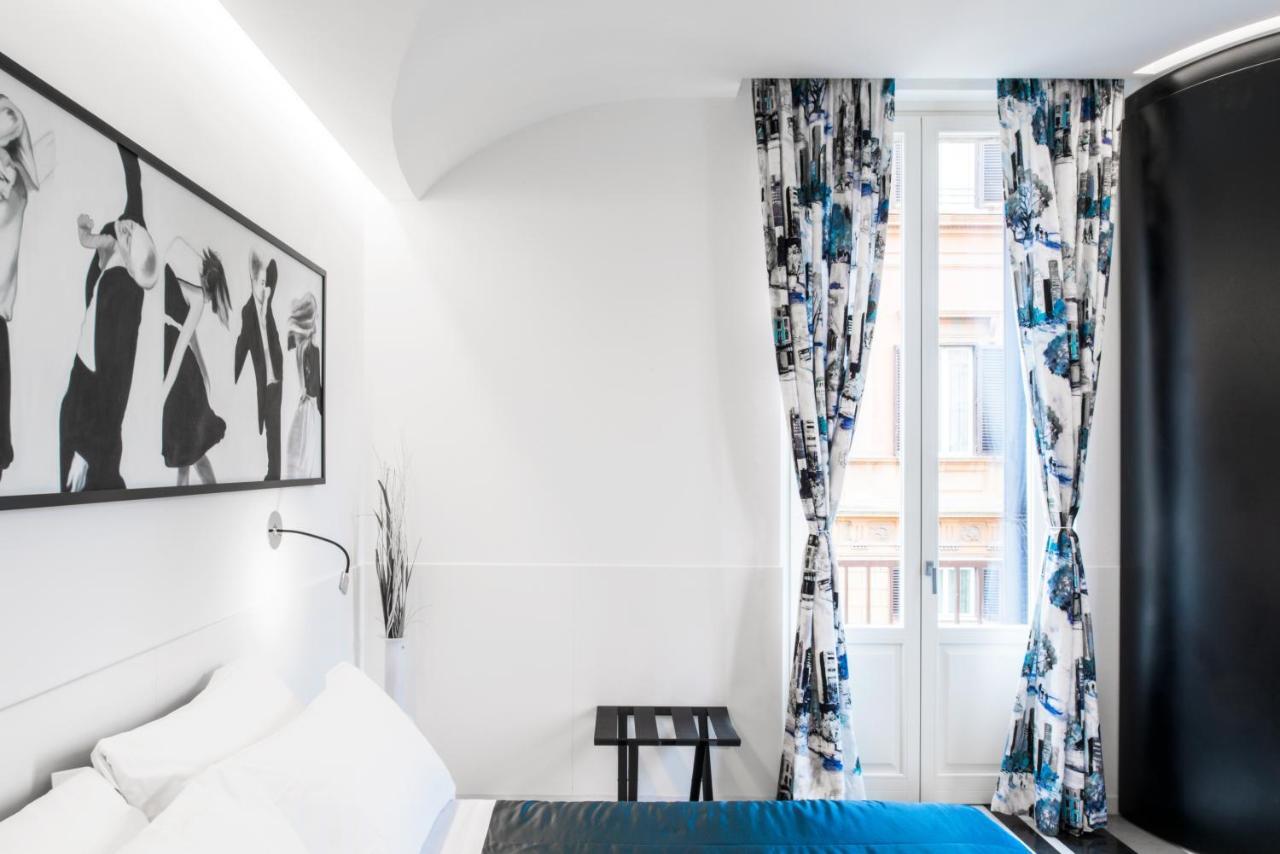 V-Accommodation IV Fontane Ρώμη Εξωτερικό φωτογραφία