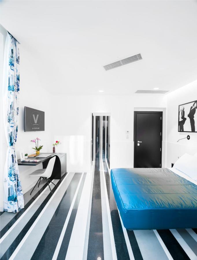 V-Accommodation IV Fontane Ρώμη Εξωτερικό φωτογραφία